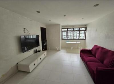 For Rent - 589D Montreal Drive