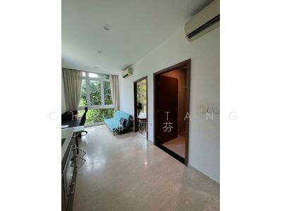 For Sale - The Hillford