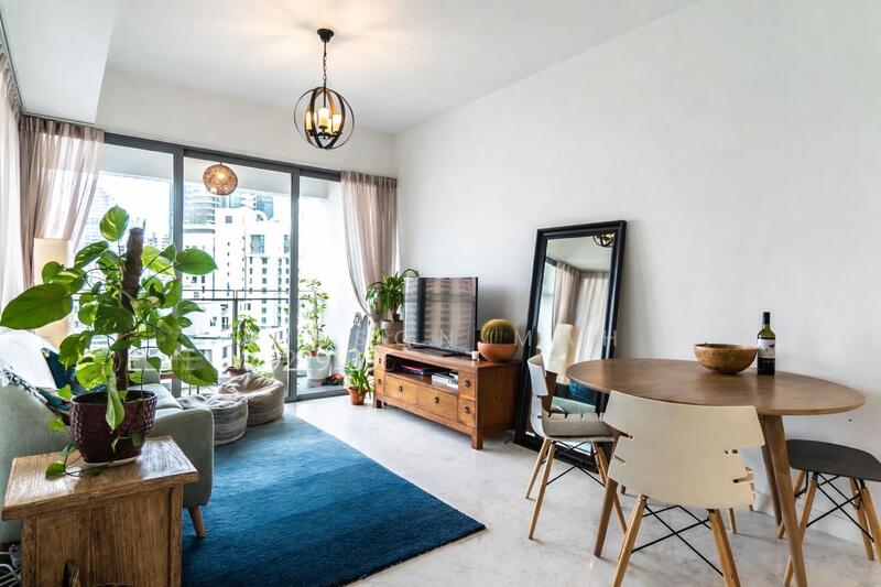 For Rent - Starlight Suites