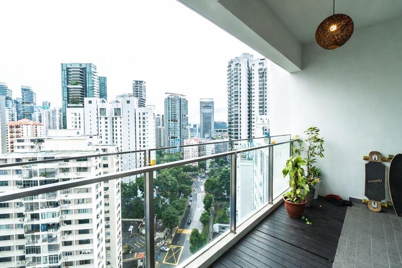 For Rent - Starlight Suites