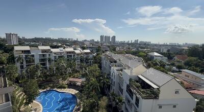 For Rent - The Shelford