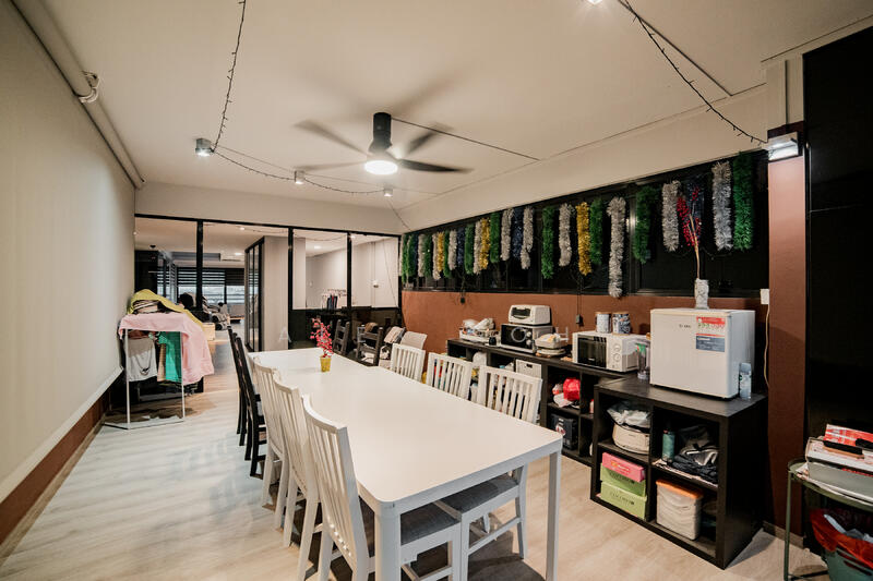 For Sale - Bedok Court