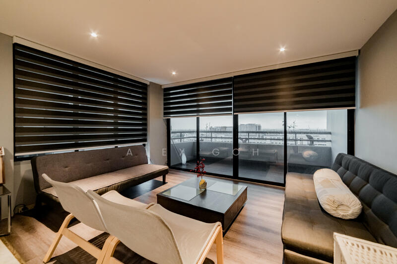 For Sale - Bedok Court