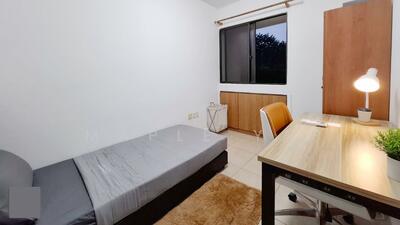 For Rent - Ivory Heights