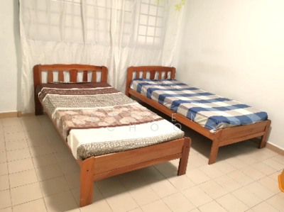 For Rent - 258 Bukit Batok East Avenue 4