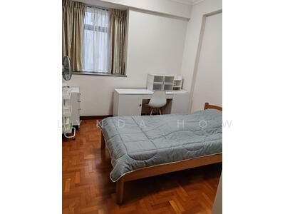 For Rent - The Springbloom