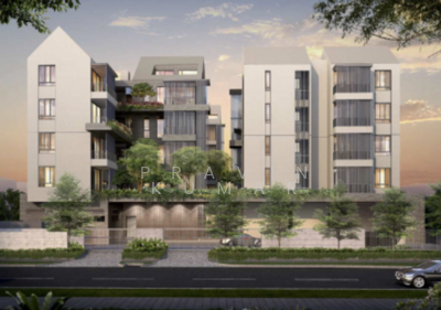 For Sale - 10 Evelyn