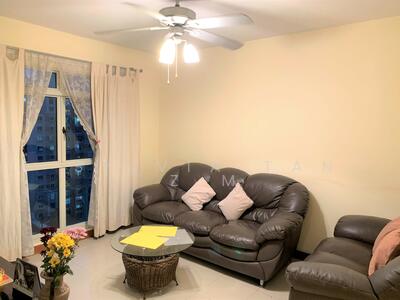 For Rent - 293 Punggol Central