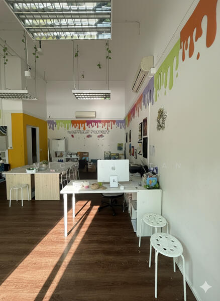 Kingsford Waterbay, Upper Serangoon View, 431 sqft, Shop / Shophouse For Rent, by Michelle Tan, 500033541 - Interior - CommercialGuru.com.sg