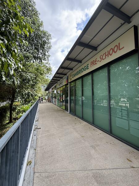Kingsford Waterbay, Upper Serangoon View, 431 sqft, Shop / Shophouse For Rent, by Michelle Tan, 500033541 - CommercialGuru.com.sg