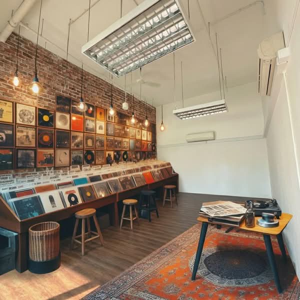 Kingsford Waterbay, Upper Serangoon View, 431 sqft, Shop / Shophouse For Rent, by Michelle Tan, 500033541 - Interior - CommercialGuru.com.sg