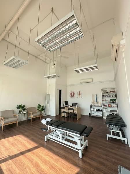 Kingsford Waterbay, Upper Serangoon View, 431 sqft, Shop / Shophouse For Rent, by Michelle Tan, 500033541 - Interior - CommercialGuru.com.sg