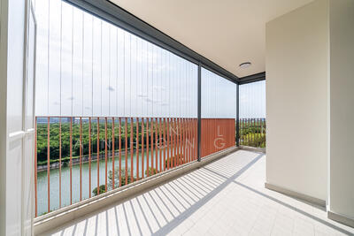 For Sale - Riverfront Residences