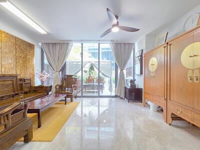 For Sale - Watercove