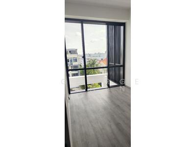For Rent - Parq Bella