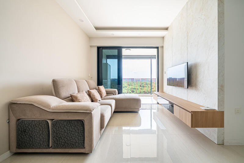 For Sale - Riverfront Residences