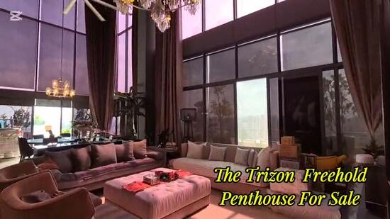 The Trizon Condominium For Sale at S$ 10,800,000 | PropertyGuru Singapore