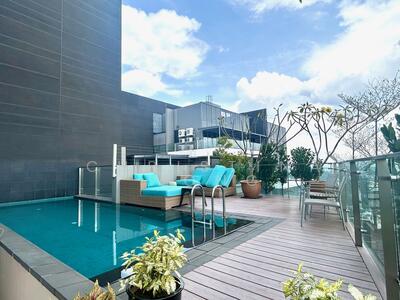 For Sale - The Trizon