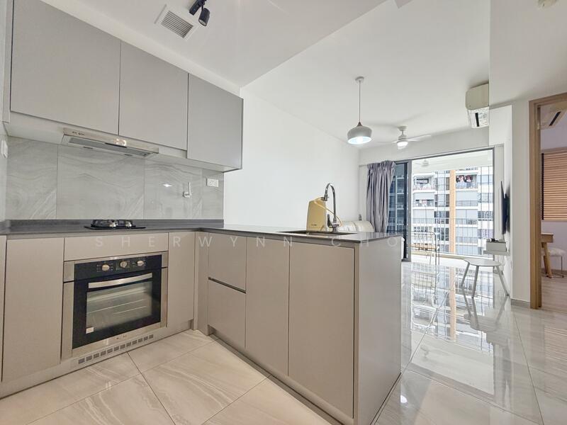 For Sale - High Park Residences