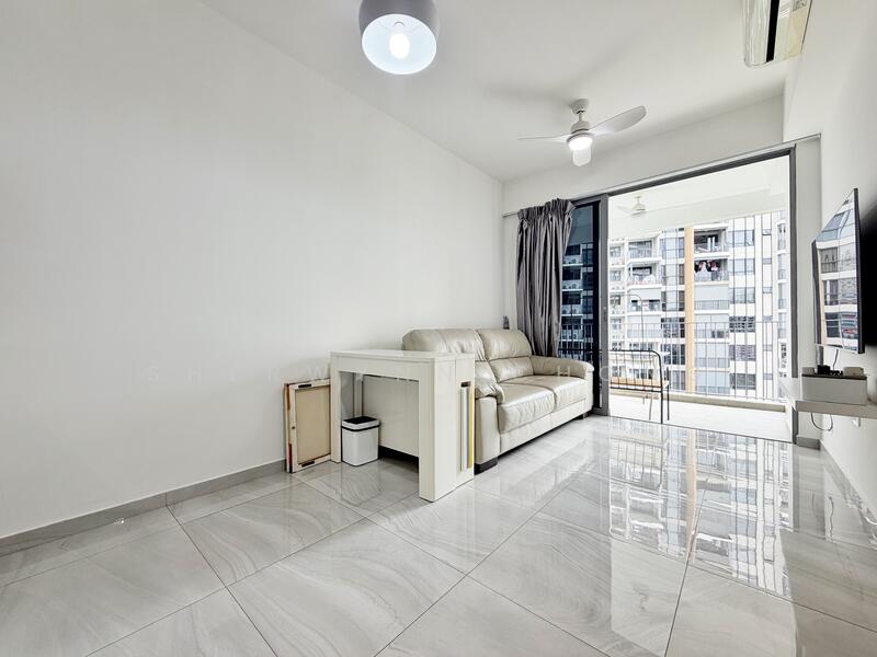 For Sale - High Park Residences