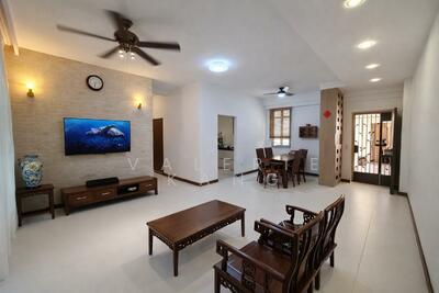 For Sale - 271B Punggol Walk