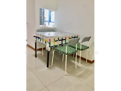 For Rent - A Treasure Trove