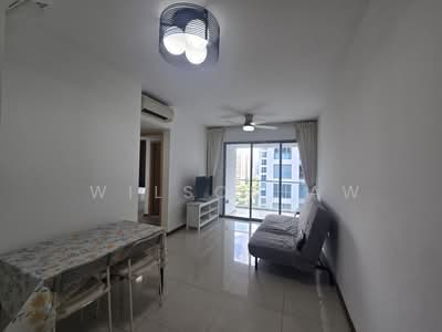 For Rent - A Treasure Trove