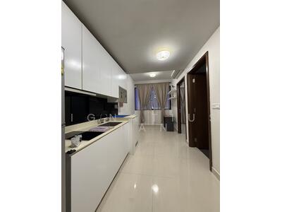 For Rent - Vibes @ East Coast