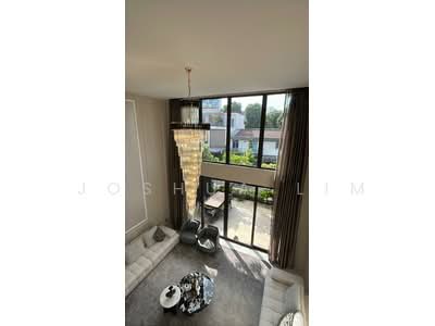 For Sale - Novelle @ Shrewsbury Road