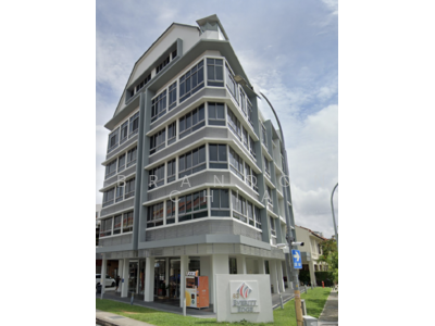 For Rent - Everitt Edge