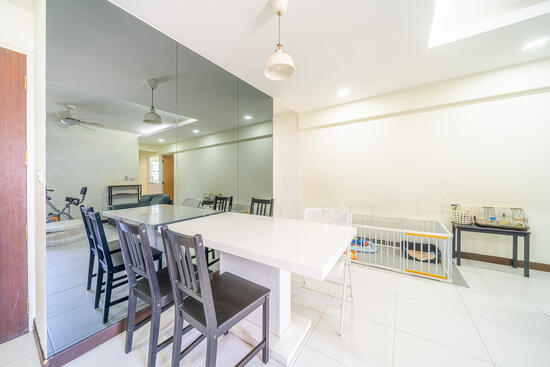 For Sale - 410C Fernvale Road