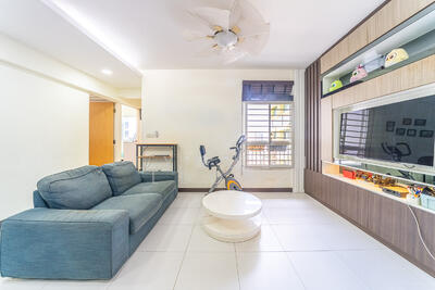 For Sale - 410C Fernvale Road