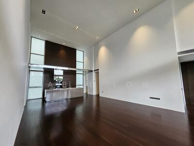 For Rent - The Oliv @ Balmoral