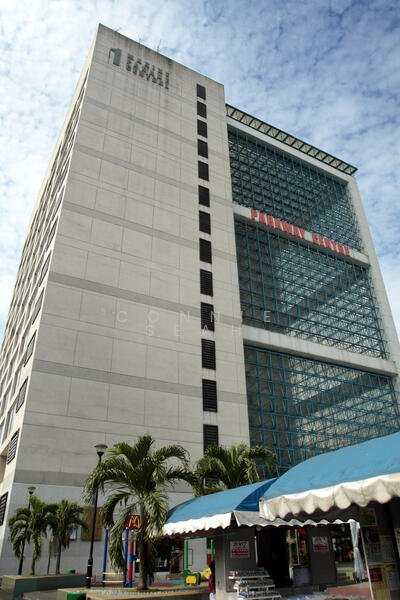 Parkway Centre, 1 Marine Parade Central, 1,130 sqft, Office For Sale, by Connie Seah, 500033617 - CommercialGuru.com.sg