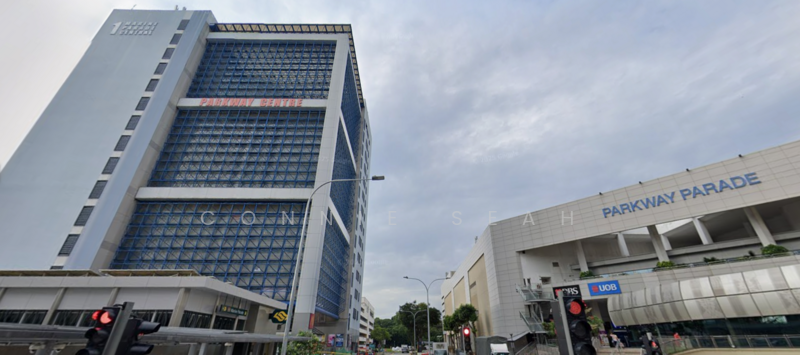 Parkway Centre, 1 Marine Parade Central, 1,130 sqft, Office For Sale, by Connie Seah, 500033617 - CommercialGuru.com.sg