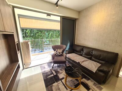 For Rent - Sol Acres