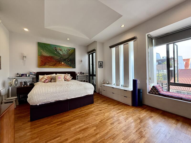 ⭐⭐⭐LANDED7772@RENOVATED 2 STY CORNER TERRACE WITH ATTIC (D15) 6rm, , 6 Bedrooms, 3,500 sqft, Corner Terrace For Sale, by WeeThong Chai, 500033619 - Bedroom - PropertyGuru.com.sg