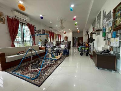 For Sale - Sembawang Hills Estate