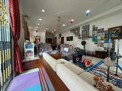 For Sale - Sembawang Hills Estate