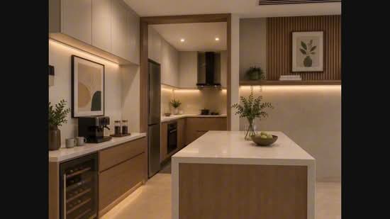 St. Martin Residence, 2 Saint Martin's Drive, 1 Bedroom, 549 sqft, Condominium For Sale, by Eric Goh, 500033630 - PropertyGuru.com.sg