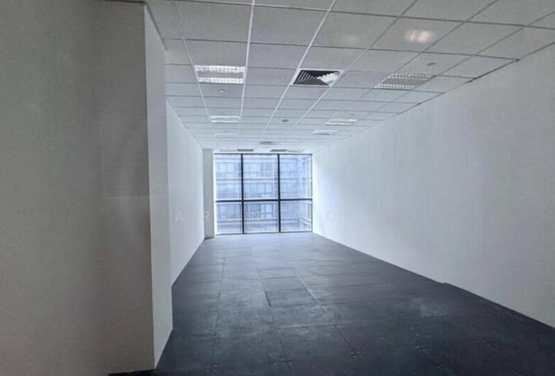 Paya Lebar Square, 60 Paya Lebar Singapore, 538 sqft, Office For Sale, by Aren Goh, 500033640 - Interior - CommercialGuru.com.sg