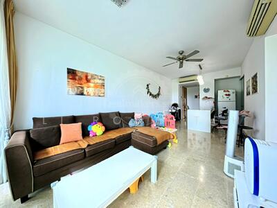 For Rent - One Amber