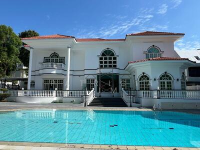 For Rent - 823 Old Holland Road