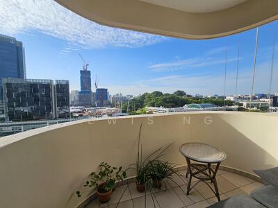 For Sale - Riverwalk Apartments