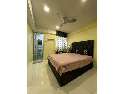 For Rent - 115 Bedok North Road