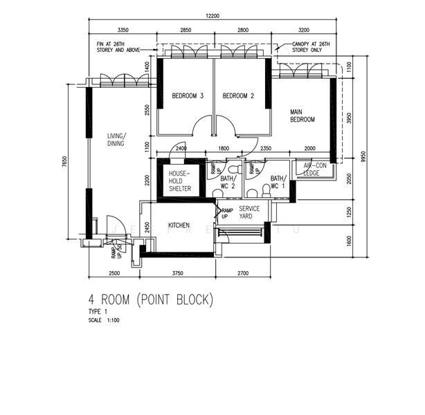 For Sale 9A Boon Tiong Road