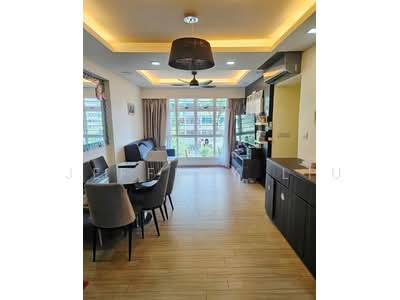 For Sale - 9A Boon Tiong Road