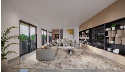 For Sale - 8 Brighton Crescent