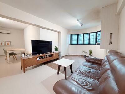 For Sale - 274B Jurong West Street 25