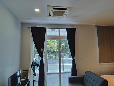 For Rent - Parc Imperial